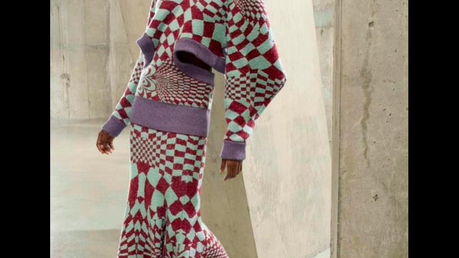 Fantasía y realidad se conjugan en la colección invernal de Stella McCartney