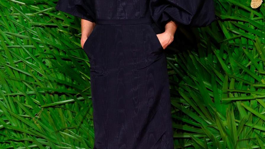 Stella McCartney, 50 años y dos décadas al frente de su marca