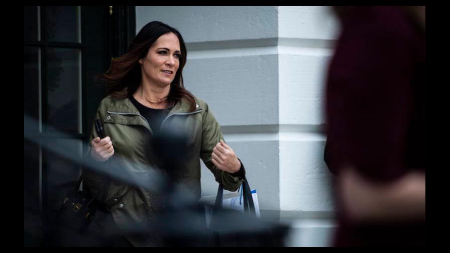 Trump se hizo el duro con Putin delante de las cámaras, revela nuevo libro