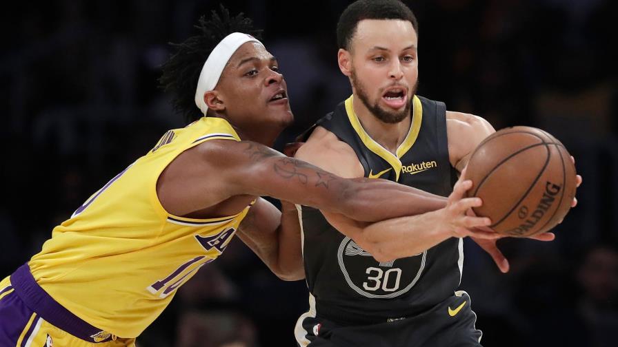 Warriors, listos para defensa del título; Bucks quieren ser la alternativa