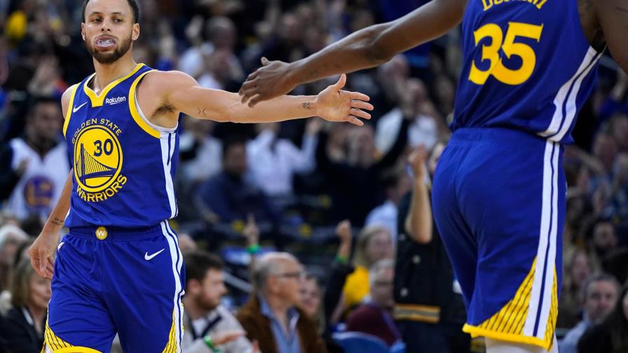 La temporada de la NBA acaba; es hora de hablar de premios