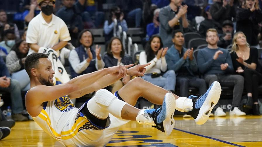 Vídeo | Morant y Memphis ganan un ajustado juego a Warriors y Curry Vídeo | Morant y Memphis ganan un ajustado juego a Warriors y Curry