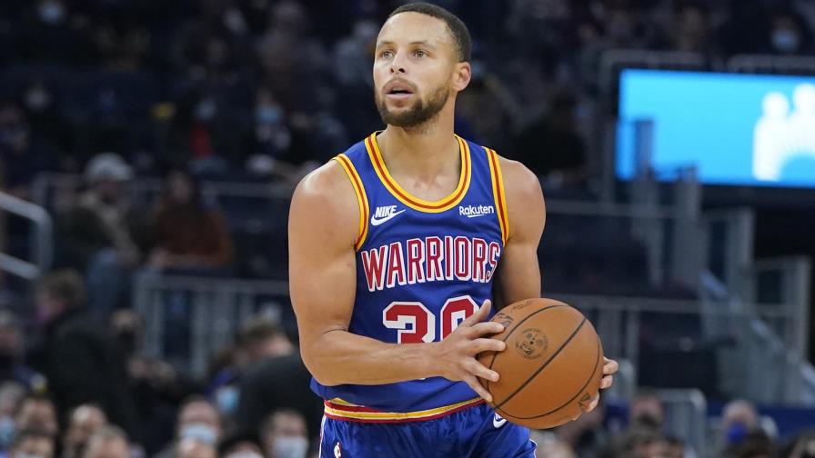 Curry da atractivo a la NBA incluso antes de jugar