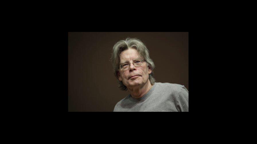 Stephen King y J.J. Abrams estrenarán una serie para Apple: Lisey’s Story