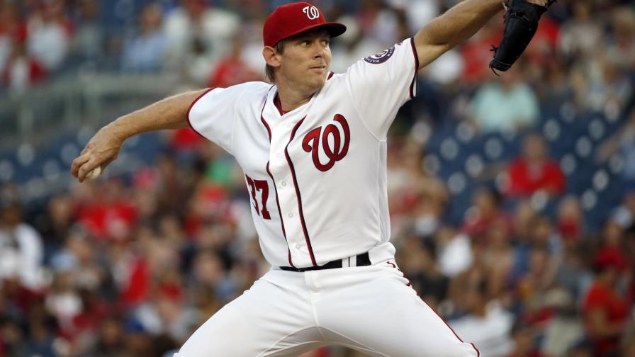 La complicación de los Nacionales en la agencia libre