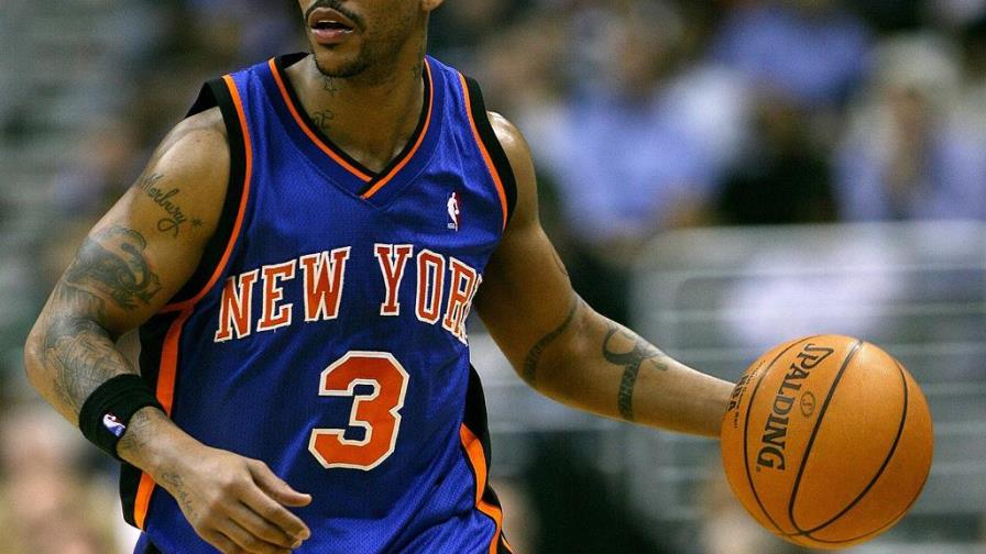 Exestrella de la NBA gestiona entregar 10 millones de mascarillas por coronavirus Exestrella de la NBA gestiona entregar 10 millones de mascarillas por coronavirus