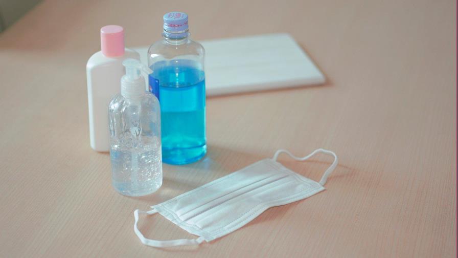 Recomendaciones de higiene para prevenir el contagio por COVID-19 según Salud Pública