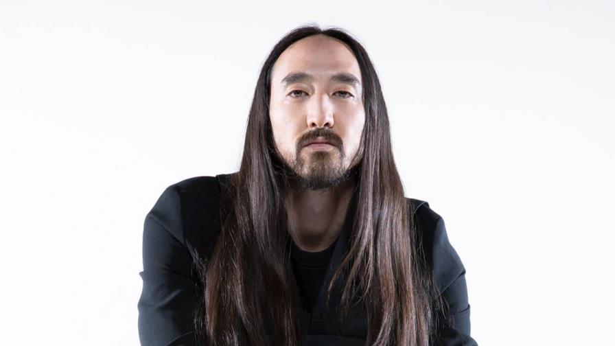 Steve Aoki rompe dos años de silencio junto a Maluma, Sting y Backstreet Boys