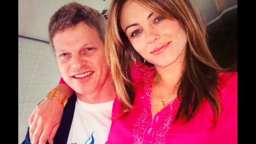 Se suicidó lanzándose de un piso 27 el productor de cine Steve Bing