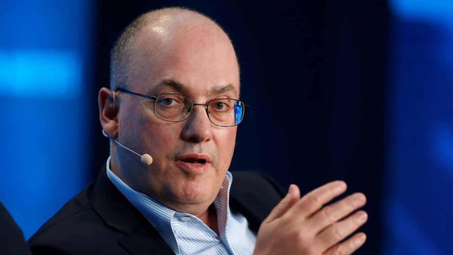 El multimillonario Steve Cohen se proyecta como el probable comprador de los Mets