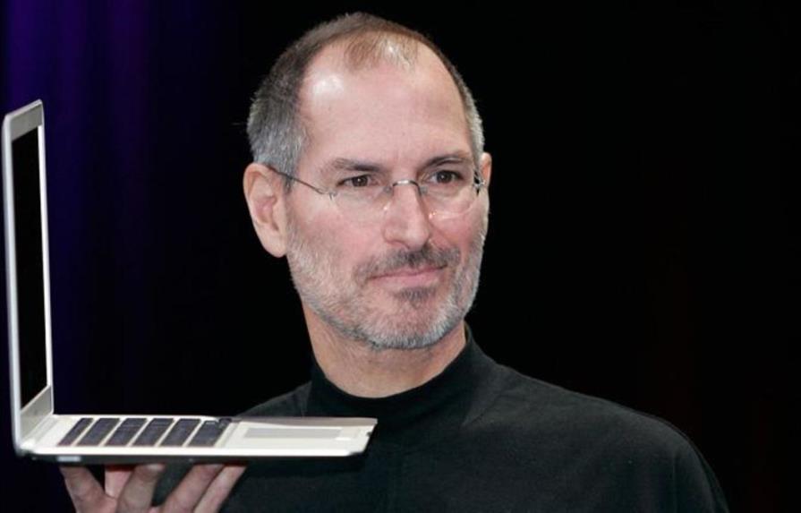 Pon a prueba tus conocimientos sobre Apple y Steve Jobs