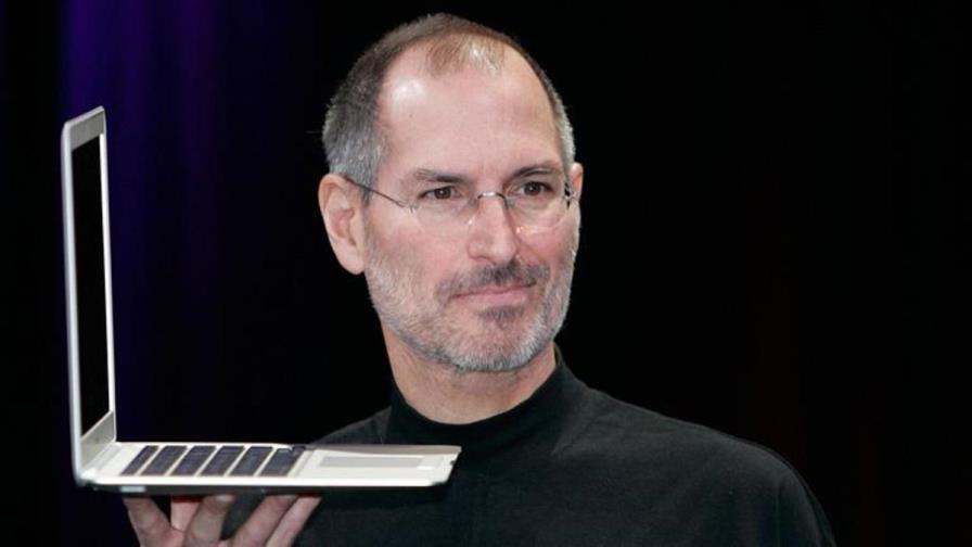 Pon a prueba tus conocimientos sobre Apple y Steve Jobs