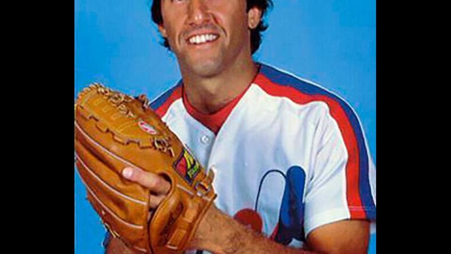 Escogido de 1980-81 una máquina indetenible de poder y de pitcheo