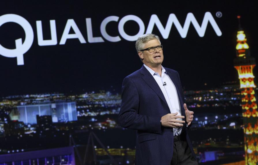 Qualcomm recibirá US$4.7 mil millones extras por acuerdo Apple