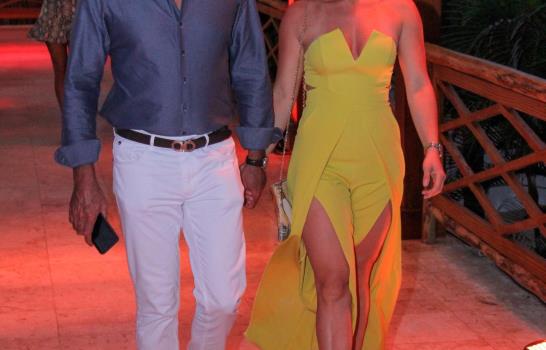 “Universe”, nuevo proyecto de Cana Rock en Punta Cana