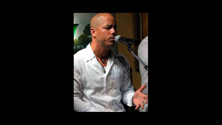 “Nunca supe la verdad” suena en voz de Steven Falcón “Nunca supe la verdad” suena en voz de Steven Falcón