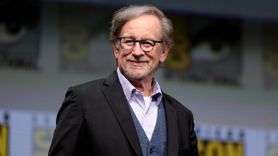 Spielberg firma un acuerdo con Netflix para producir varias películas al año