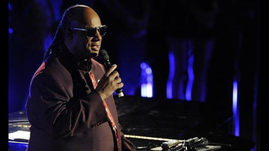 Stevie Wonder cumple 70 años: Una carrera entregada a las causas sociales