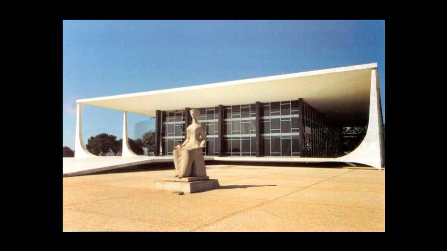 Juez dicta crear comisión de investigación sobre manejo de pandemia en Brasil