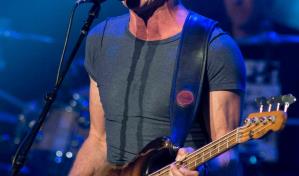 “Message in a bottle”, el nuevo espectáculo de baile y música de The Police