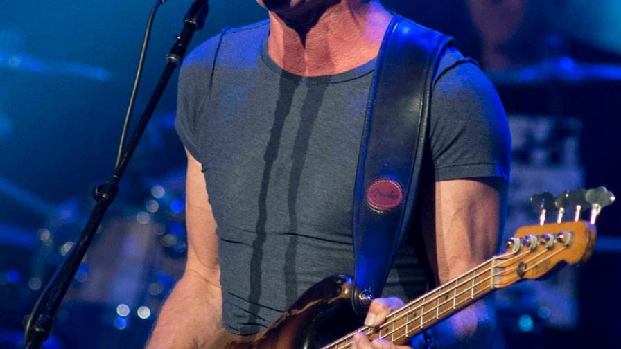 “Message in a bottle”, el nuevo espectáculo de baile y música de The Police “Message in a bottle”, el nuevo espectáculo de baile y música de The Police