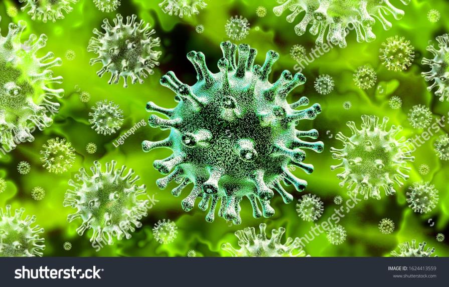 La pandemia del coronavirus se está acelerando: hay que pasar de la defensa al ataque