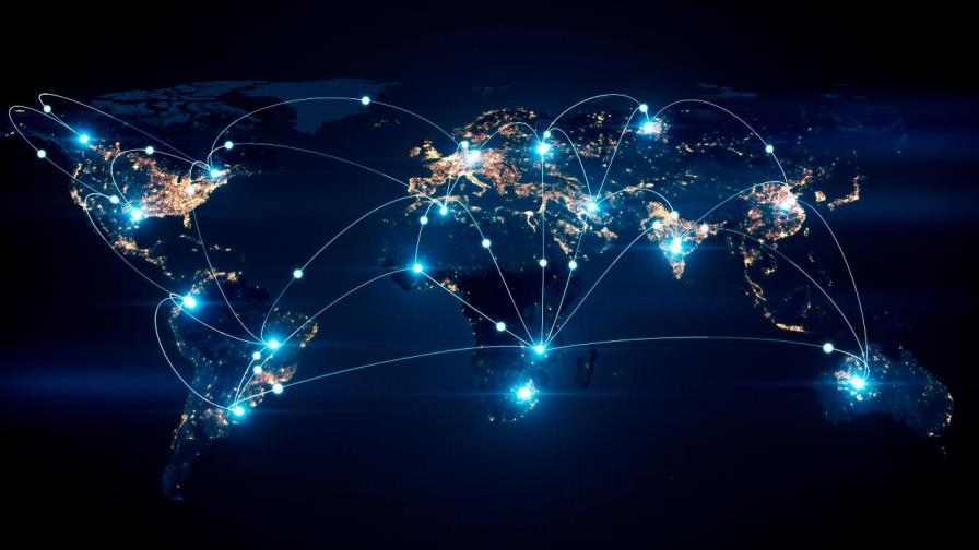 2020: El empujón a un mundo más digital 2020: El empujón a un mundo más digital