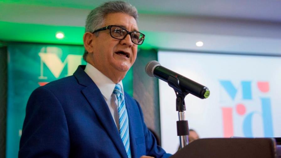 Rijo Presbot dice no se ha disminuido presupuesto a la Procuraduría 