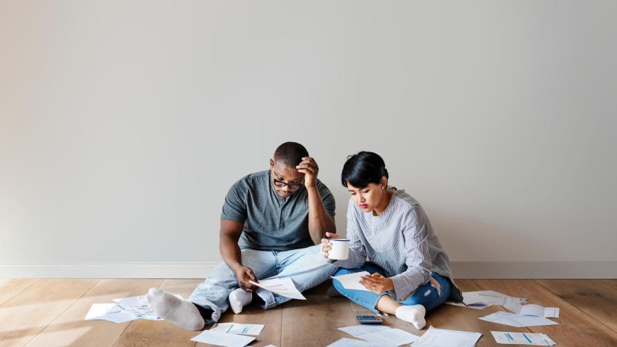 Economía de pareja, hoy es un buen día para analizar estos errores