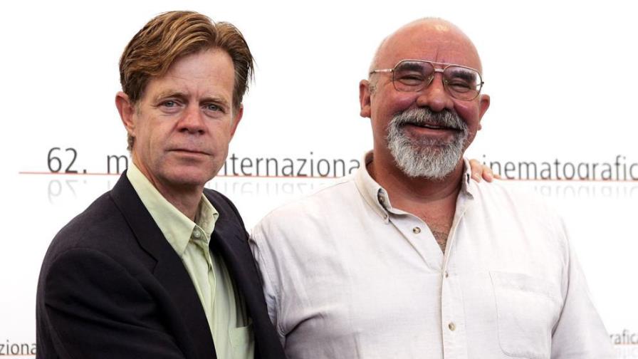 Fallece el director de películas de terror Stuart Gordon Fallece el director de películas de terror Stuart Gordon