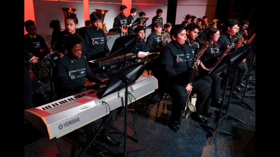 La Fundación Cultural Latin Grammy acepta solicitudes para becas 