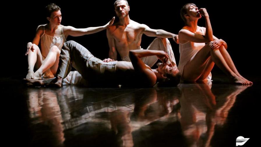 Festival Internacional de Danza Contemporánea cierra con balance positivo