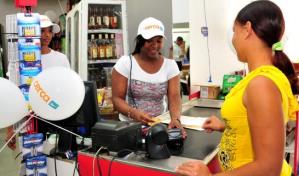 Los servicios bancarios que se pueden realizar en los subagentes