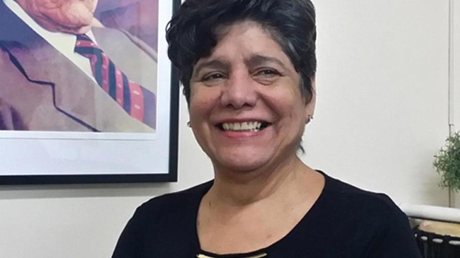 Subcomisionada niega buscan cerrar Comisionado de Cultura en Estados Unidos