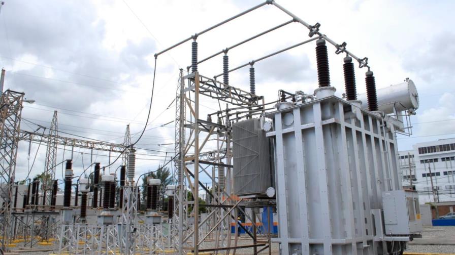 Lluvias no han afectado sistema eléctrico dominicano