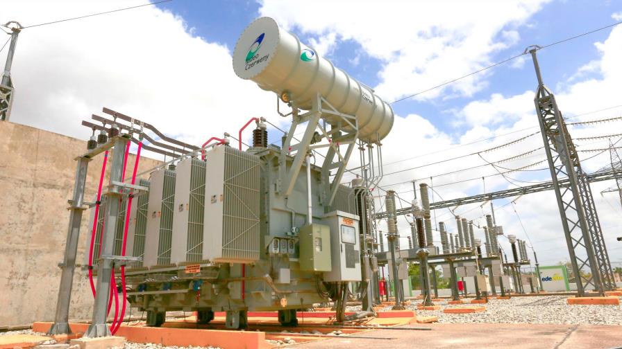 EDE Este suspenderá servicio en sectores de Higüey por mantenimiento subestación