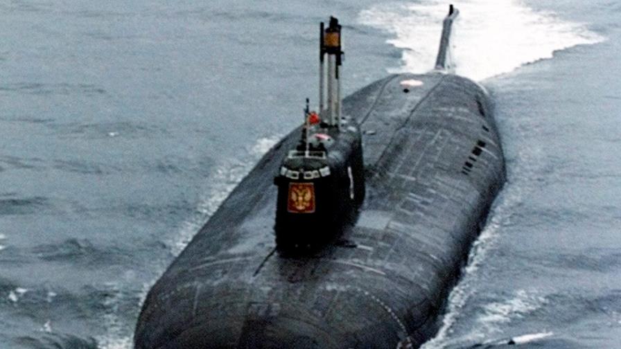 Menos de día y medio para encontrar al submarino desaparecido en Indonesia
