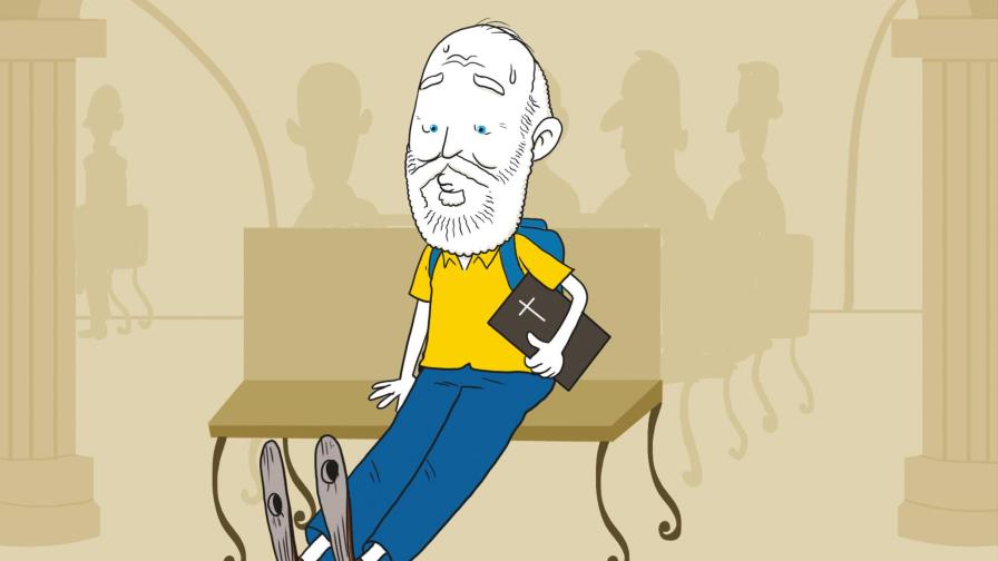 Sucedió en el colegio