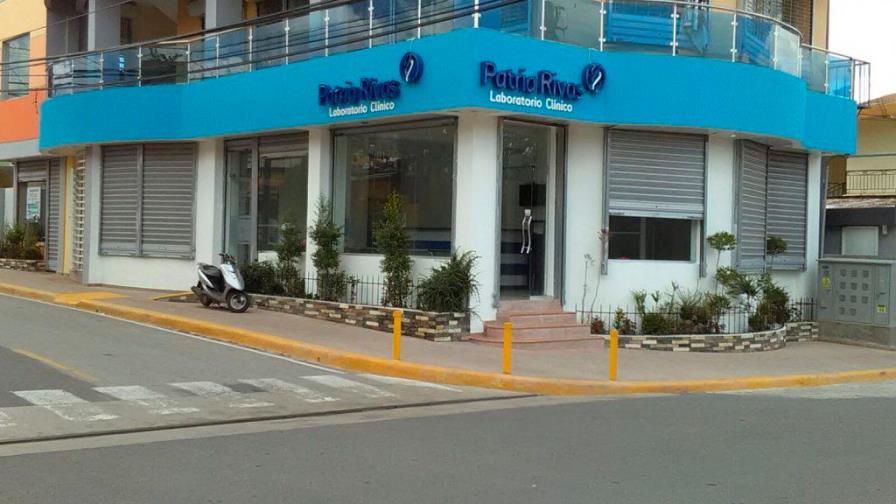 Patria Rivas implementa  código QR en  resultados de pruebas para detectar COVID-19