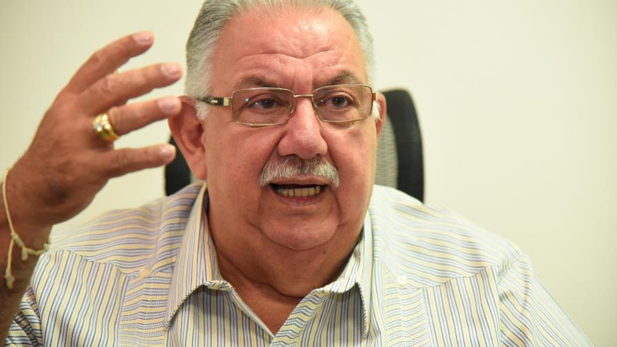 Internan a exalcalde de Santiago José Enrique Sued