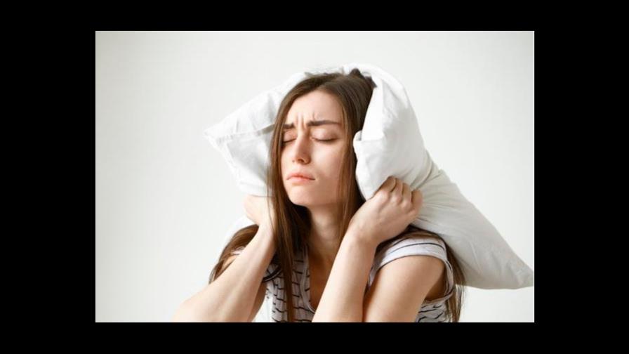 No descansar correctamente puede afectar tu cabello