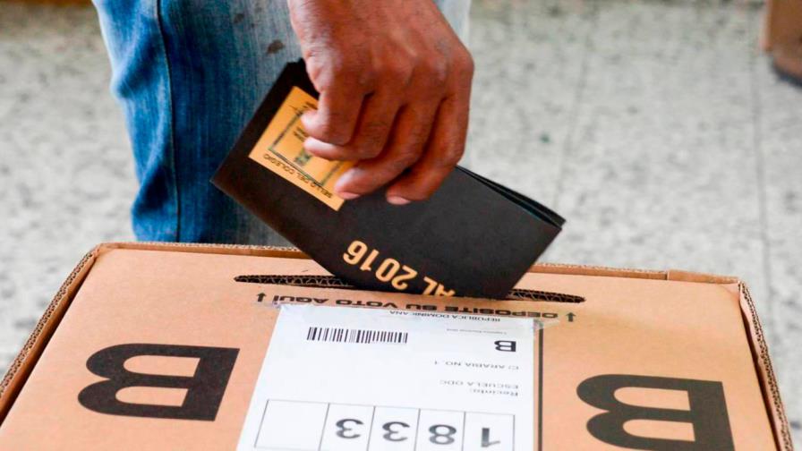 Entre diputados y suplentes electos ante el Parlacen hay presidentes de partidos y gremialistas 