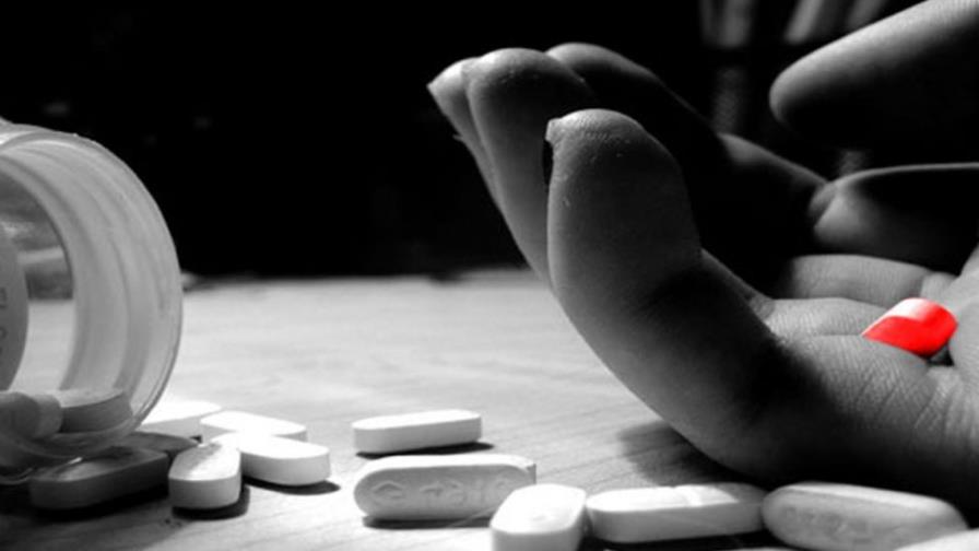 El número de suicidios aumentó un 6,7 % en el mundo entre 1990 y 2016 El número de suicidios aumentó un 6,7 % en el mundo entre 1990 y 2016