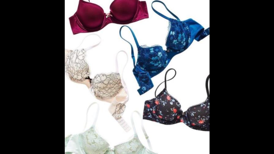 Victorias Secret lanza línea de sujetadores para mastectomías Victorias Secret lanza línea de sujetadores para mastectomías