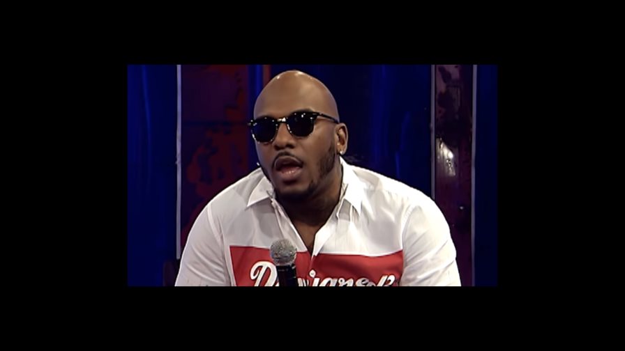 Policía Nacional emite orden de arresto contra El Sujeto por violar toque de queda Policía Nacional emite orden de arresto contra El Sujeto por violar toque de queda