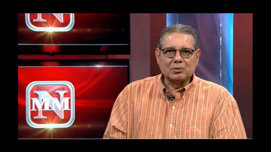 Murió el productor de televisión Sommer Carbuccia