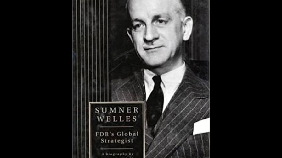 ?La geopolítica de Welles