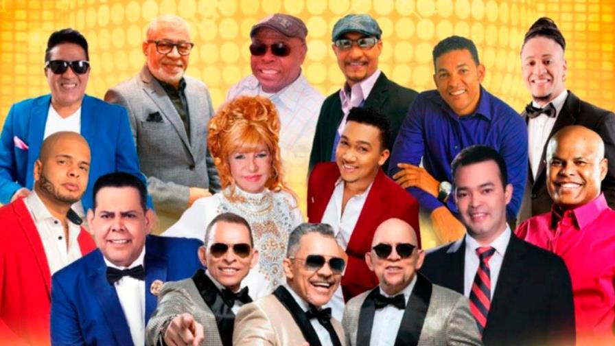 “Súper ultra mega espectacular baile de fin de año”