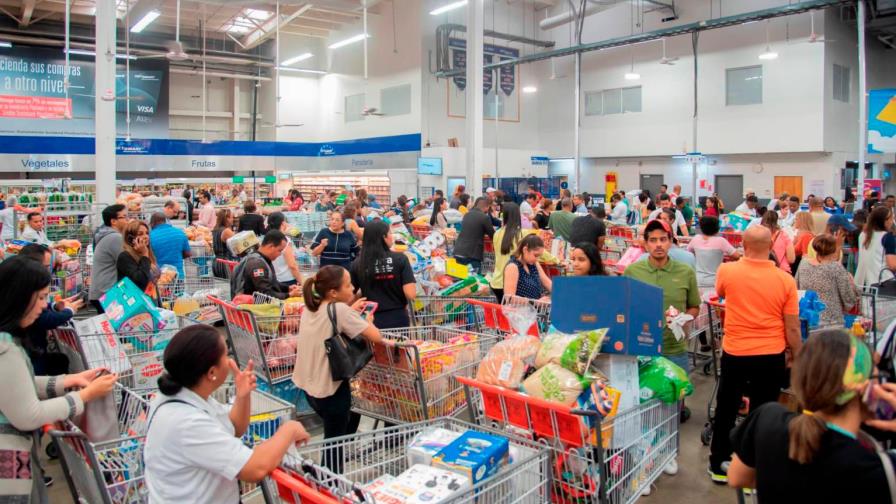Empresarios dicen industria nacional está en capacidad para seguir abasteciendo el mercado