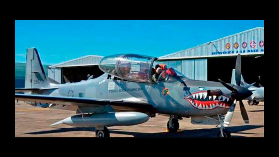 Concluye lectura de acusación contra implicados en sobornos del caso Súper Tucano 